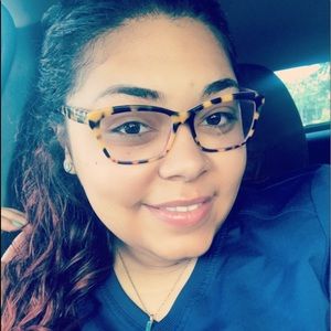 Meet your Posher, Georgia